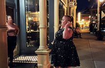 Downtown Westerly Ghost Tour