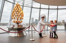 Cologne Highlights Walking Tour with your Private Tour Guide 3 h