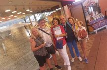 "Ephesus Tours" Port Kusadasi lunch guide bus shopping Caravanserai artemis 