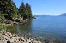 Alaska Native Cultural and Wildlife Adventure