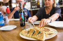 Ravenna Food and Mosaic Tour with Taste Bologna - Max 10 people