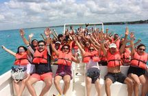 Private Exclusive Saona Island VIP Tours