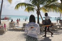 Private Exclusive Saona Island VIP Tours