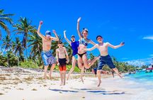 Private Exclusive Saona Island VIP Tours