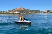 Bay Rock Tour in Townsville