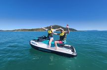Bay Rock Tour in Townsville