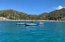 Bay Rock Tour in Townsville