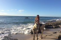 Horseback Riding in Tamarindo Beach