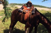 Horseback Riding in Tamarindo Beach