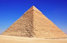 Private Pyramids of Giza Tour 