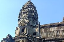 3-Day 'Temples & Tonle Sap' Tour