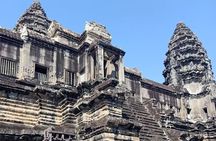 3-Day 'Temples & Tonle Sap' Tour