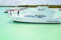 Private Exclusive Saona Island Tours