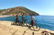 4-Hour Guided Tour on Amandolo Trail Zone & Elba Trail Area