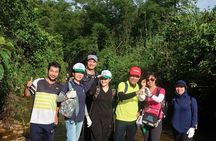 Jungle Survival Tour - Return to Nature - Depart from Hue, Da Nang