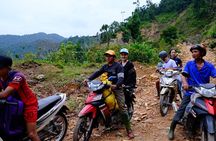 Jungle Survival Tour - Return to Nature - Depart from Hue, Da Nang