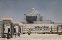 Tour to The National Museum of Egyptian Civilization, Citadel and Old Cairo 