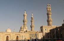 Day tour to Islamic and Coptic Cairo
