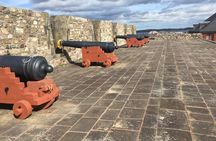  Black Wood Tours: Fortress of Louisbourg Tour