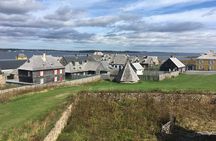  Black Wood Tours: Fortress of Louisbourg Tour