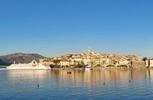 Korčula for Early Risers and Coffee Lovers Private Walking Tour