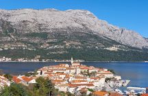 Korčula for Early Risers and Coffee Lovers Private Walking Tour