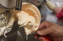 The Real Italian Artisan Gelato