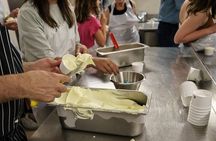 The Real Italian Artisan Gelato