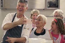 The Real Italian Artisan Gelato