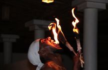 Private 8 Days Tour in Sri Lanka with Transfer and Accommodation