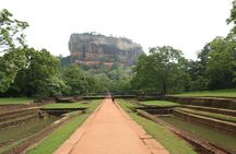 Private 8 Days Tour in Sri Lanka with Transfer and Accommodation