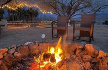 Las Vegas VIP Sunset Safari Tour