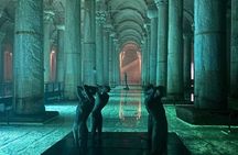 Top Sites of Istanbul