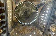 Top Sites of Istanbul