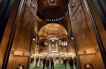 Top Sites of Istanbul