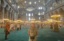 Top Sites of Istanbul