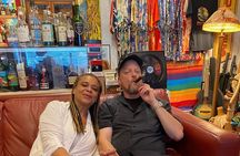 Enjoy Sunset with a Fine Cigar in Hawi