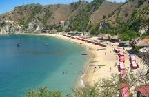 Playa Blanca: Tour with Lunch and Total Relaxation