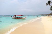 Playa Blanca: Tour with Lunch and Total Relaxation