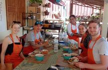 Cooking Class in Ko Samui for Small Group 
