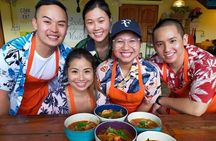 Cooking Class in Ko Samui for Small Group 
