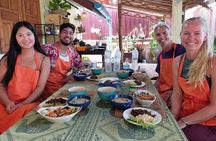 Cooking Class in Ko Samui for Small Group 