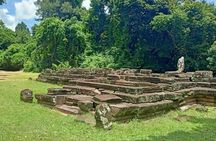 Private Angkor Wat Guided Sunset Tour
