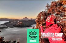 Bromo Sunrise Tours via Surabaya