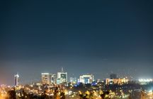 Private Full-day Kigali City Tour with Pickup and Lunch