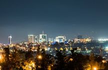 Private Full-day Kigali City Tour with Pickup and Lunch