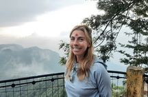 Moderate Himalayan Treks Near Rishikesh From Delhi