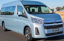 Luxor / Hurghada Or Hurghada / Luxor Private Transfers