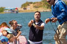 Private Half-day Dalyan Boat Trip
