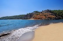Private Half-day Dalyan Boat Trip
